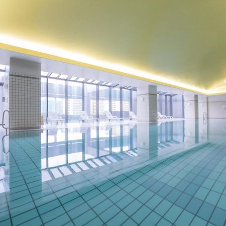 Hotel Risonare Osaka Zewnętrze zdjęcie
