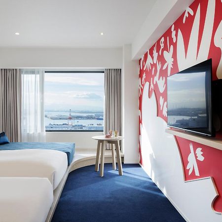 Hotel Risonare Osaka Zewnętrze zdjęcie