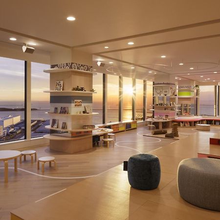 Hotel Risonare Osaka Zewnętrze zdjęcie