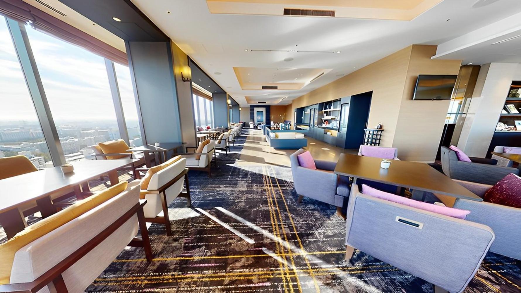 Hotel Risonare Osaka Zewnętrze zdjęcie