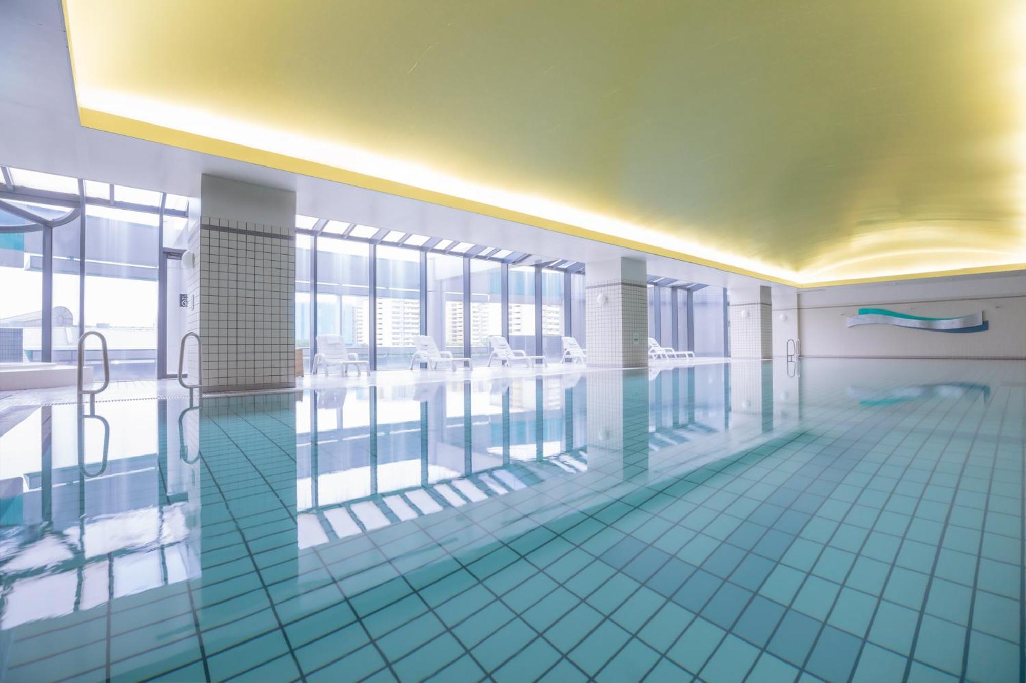 Hotel Risonare Osaka Zewnętrze zdjęcie