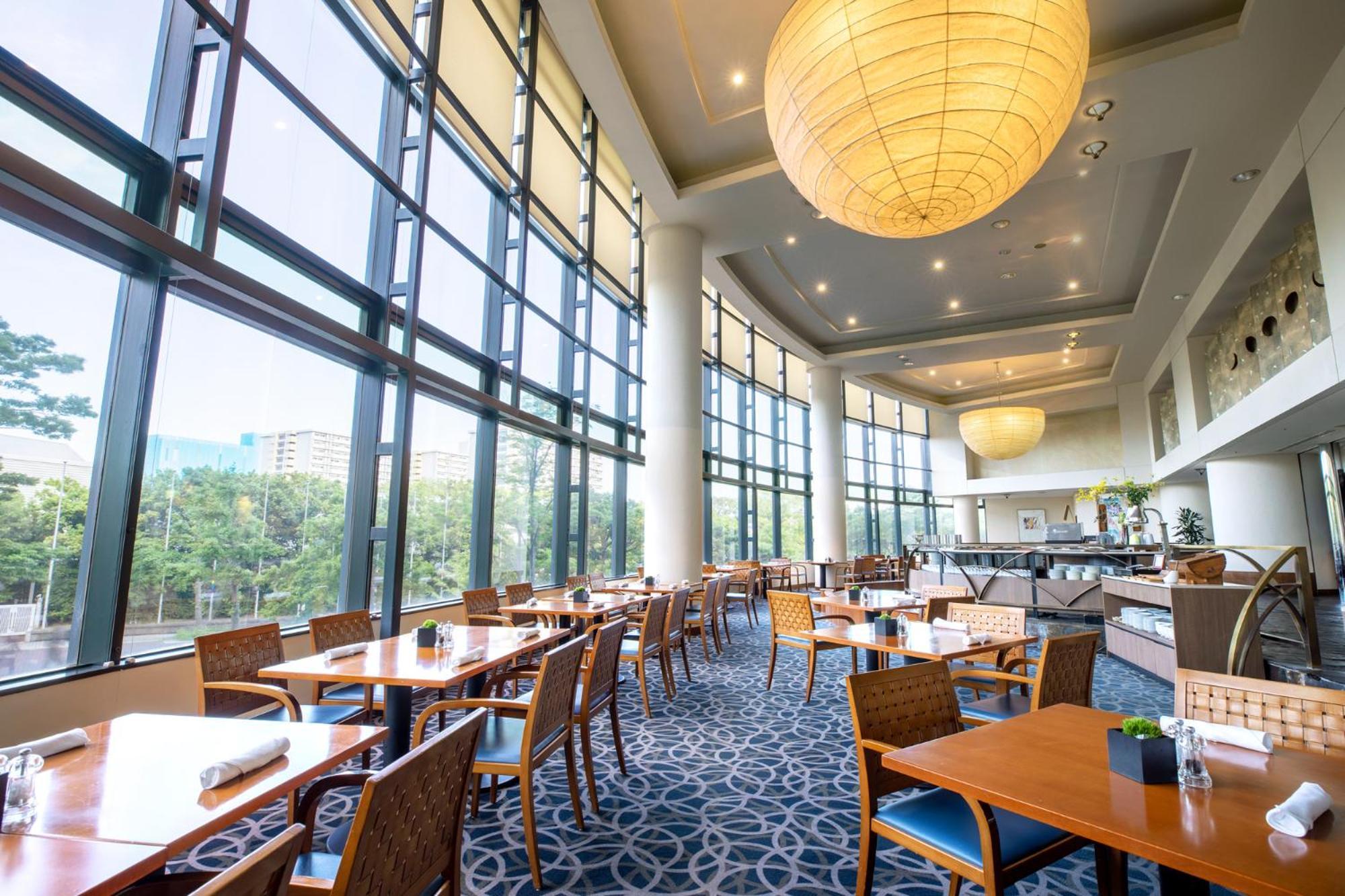 Hotel Risonare Osaka Zewnętrze zdjęcie