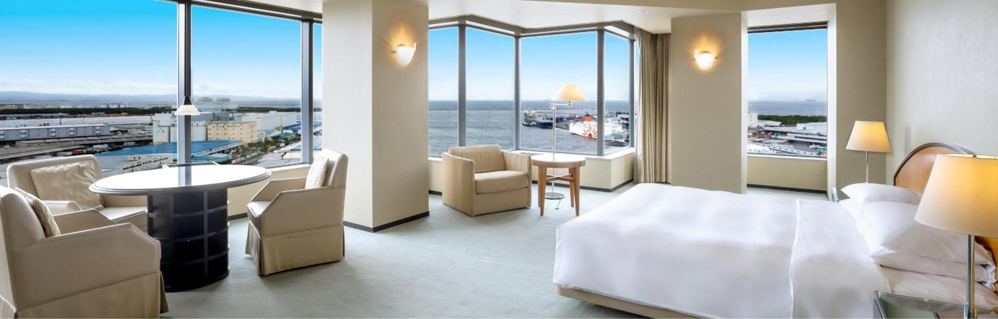Hotel Risonare Osaka Zewnętrze zdjęcie