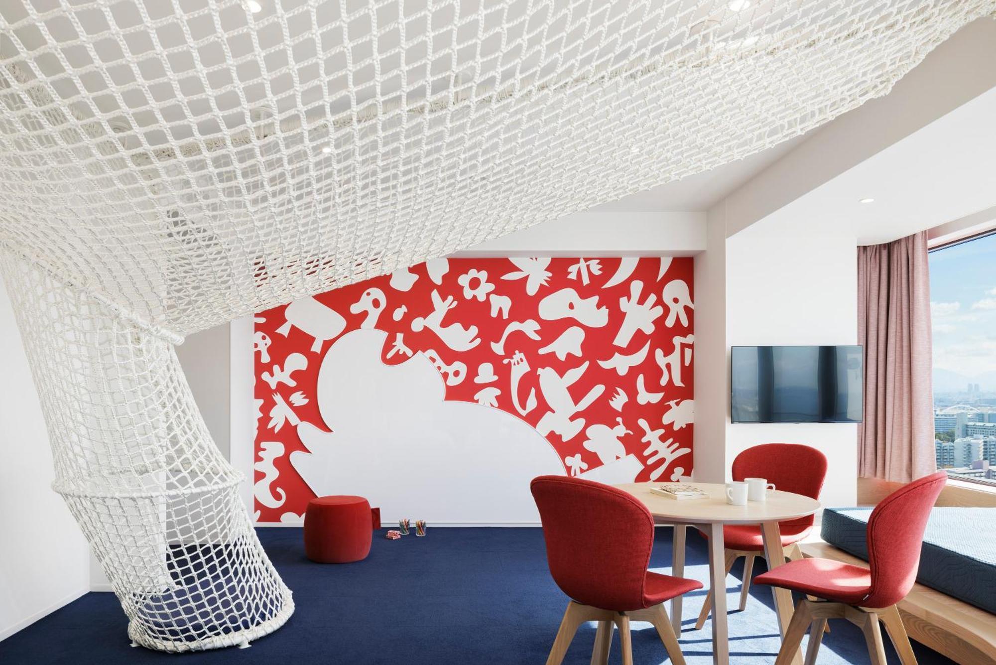 Hotel Risonare Osaka Zewnętrze zdjęcie