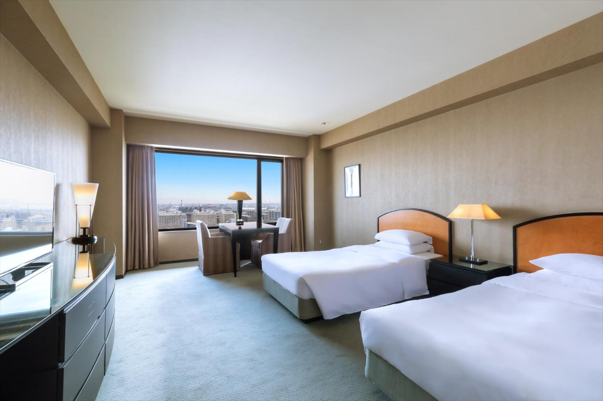 Hotel Risonare Osaka Zewnętrze zdjęcie