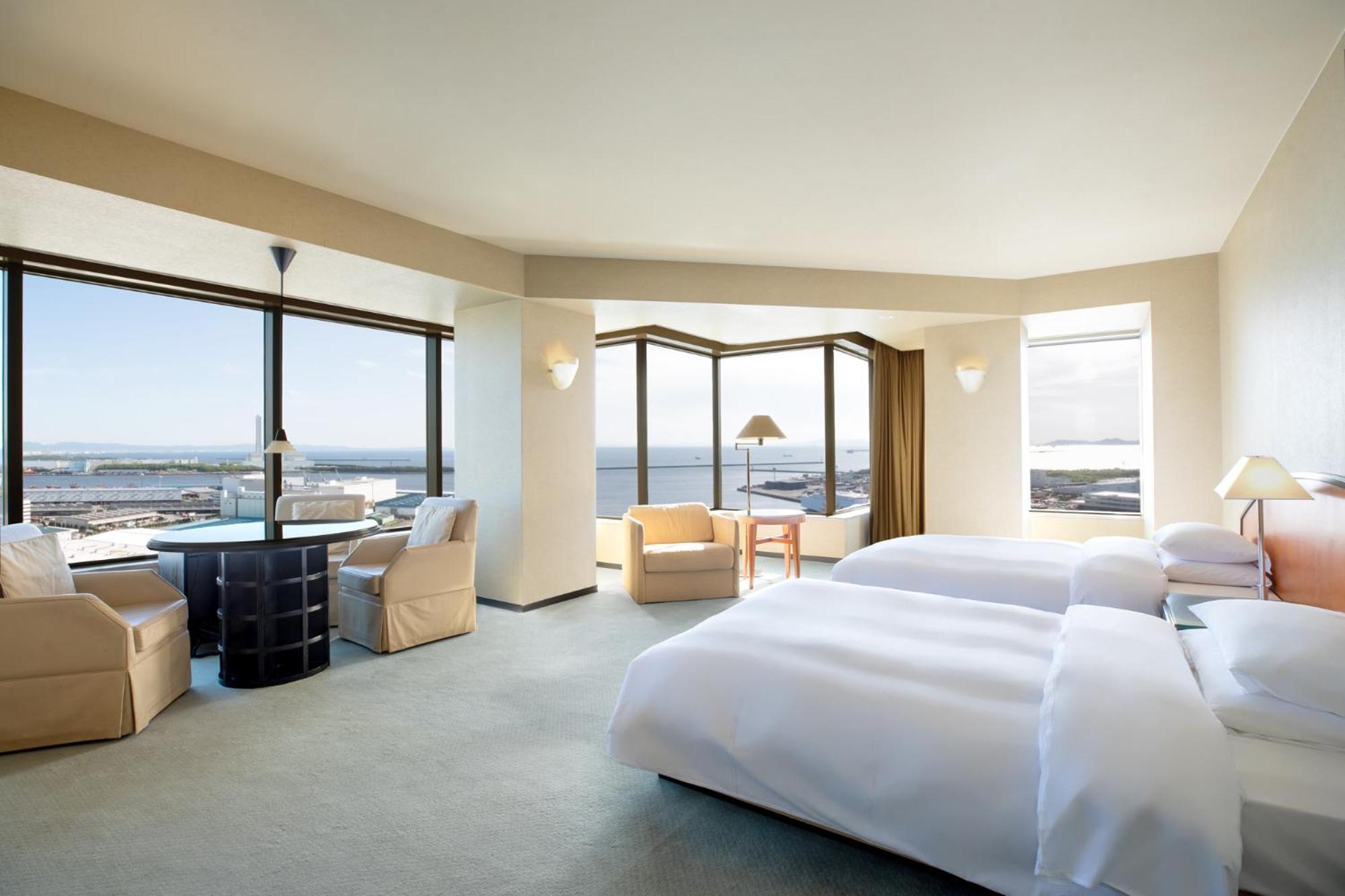 Hotel Risonare Osaka Zewnętrze zdjęcie