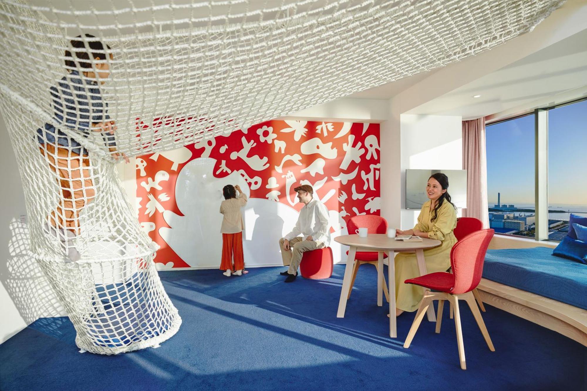 Hotel Risonare Osaka Zewnętrze zdjęcie