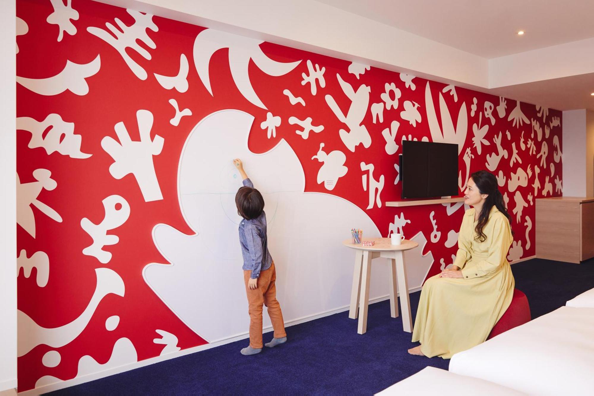 Hotel Risonare Osaka Zewnętrze zdjęcie