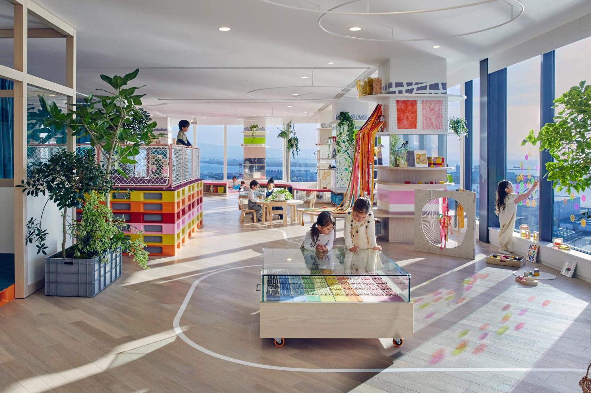 Hotel Risonare Osaka Zewnętrze zdjęcie