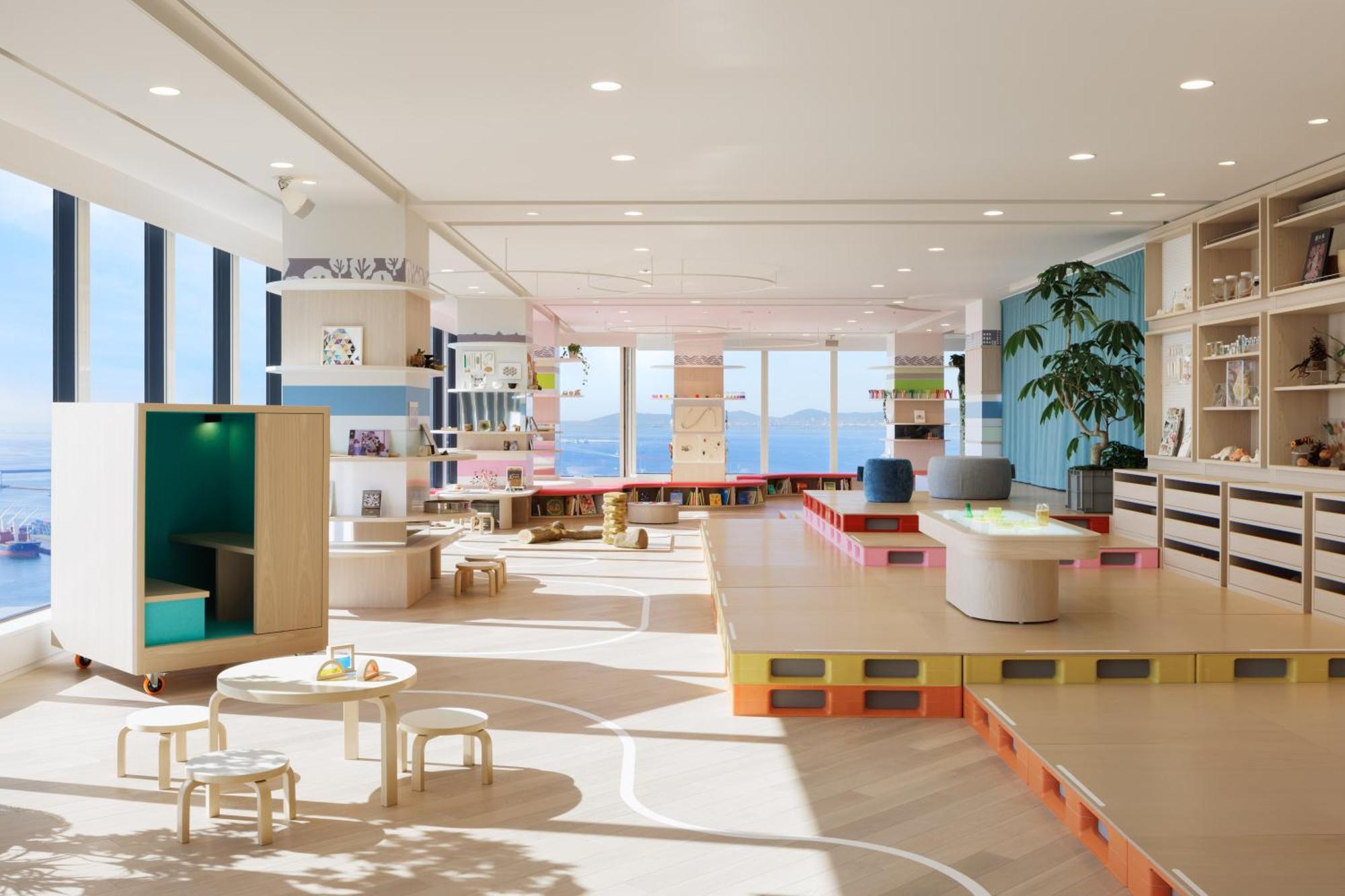 Hotel Risonare Osaka Zewnętrze zdjęcie