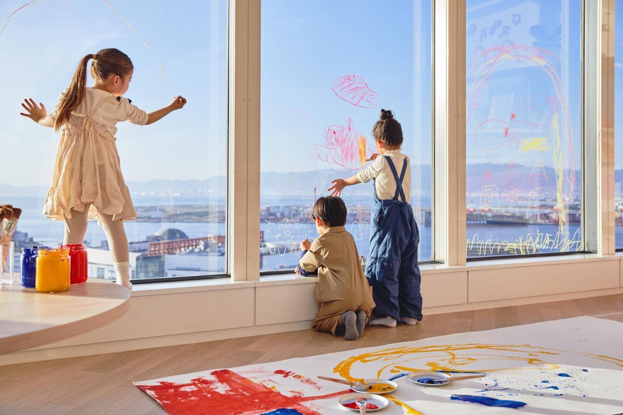 Hotel Risonare Osaka Zewnętrze zdjęcie