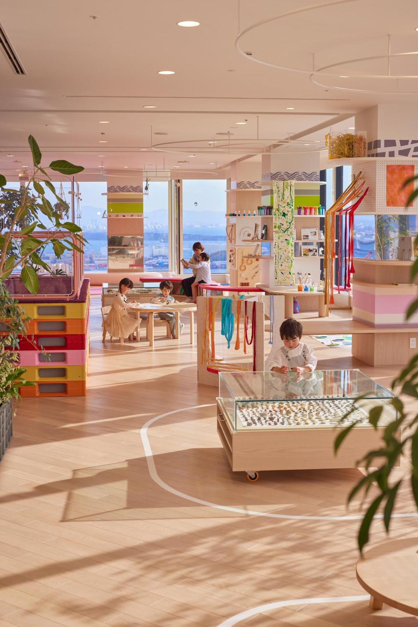 Hotel Risonare Osaka Zewnętrze zdjęcie