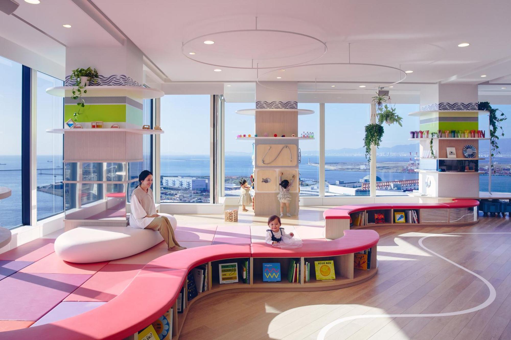 Hotel Risonare Osaka Zewnętrze zdjęcie